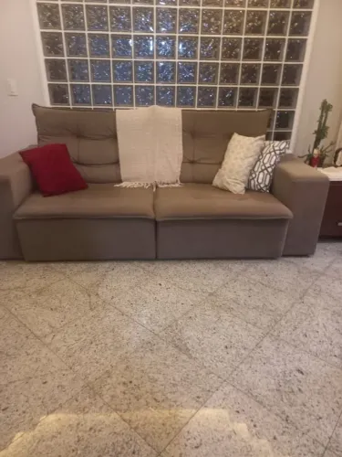 Sofá cama