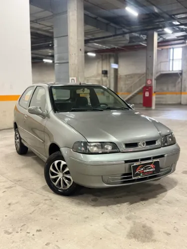Fiat Palio 1.0/ Trofeo 1.0 Fire/ Fire Flex 2P 2006