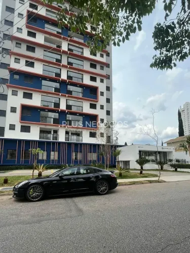 Condominio Biarritz | Flat para venda e locação | Parque Campolim, Sorocaba, SP | ótima lo