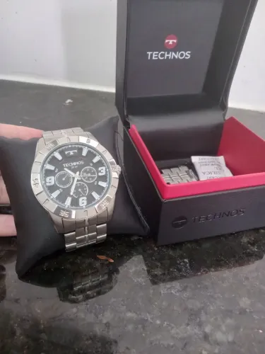 Relógio Technos