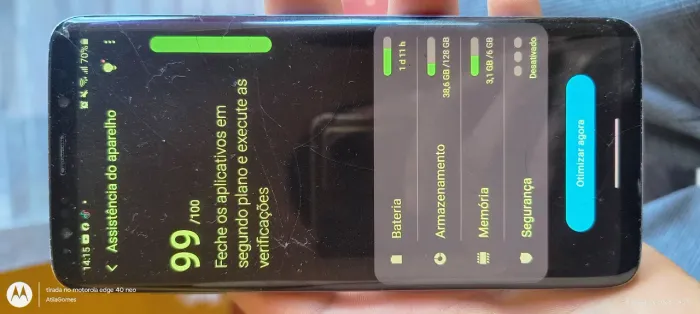 Vendo Samsung Galaxy s9 128 GB