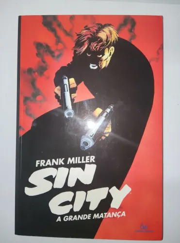 Sin City 
