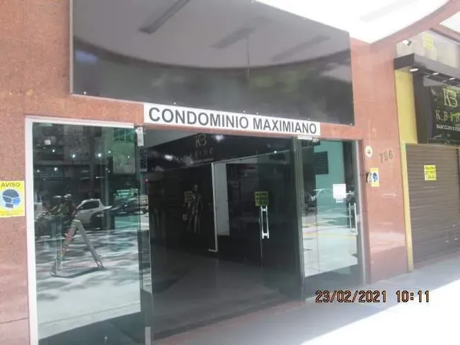 Sala à venda, Barro Preto - Belo Horizonte/MG