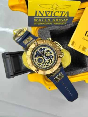INVICTA SUBAQUA NOMA 3