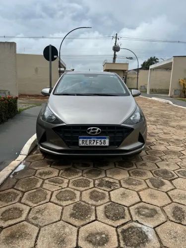 Hyundai HB20 Evolution 1.0 Flex 12V MEC 2022