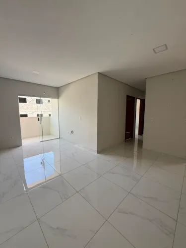 Aluga-se apartamento no parque dos Carajás