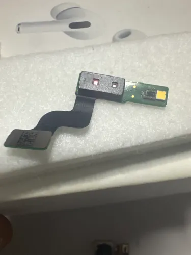 Flex Sensor E Led Galaxy Note 20 Ultra