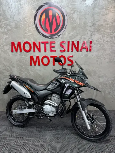 HONDA XRE 300 ADVENTURE ABS 