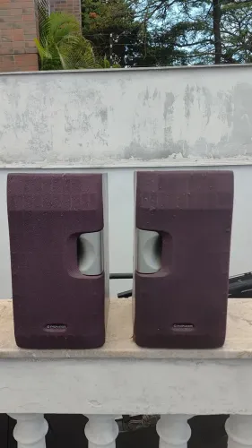 Caixas pionner 100watts