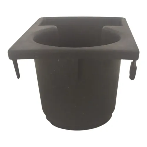 Porta Copos Traseiro Land Rover Freelander 2 2007 A 2012 Or