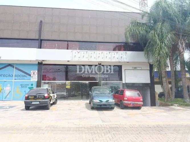 Loja Comercial 620m² em Vila Bom Princípio, Cachoeirinha - Pronta para Negócios