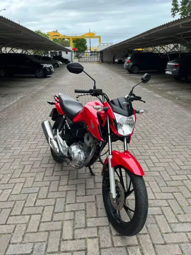 Cg 160 Fan 2023