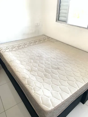CAMA BOX DE CASAL BI PARTIDA