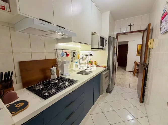 Apartamento de 2 Dormitórios ao lado da UFSC no Pantanal, Florianópolis/SC