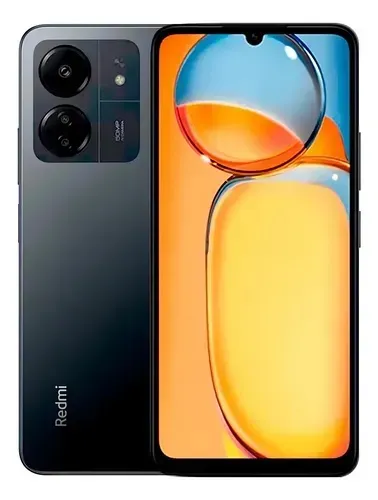 Redmi 13c 256 Celular 