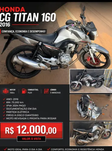 Valor 12.000