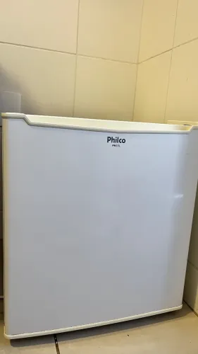 Frigobar Philco Ph50l, 50l, Branco, 110v