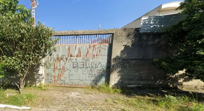 Galpao Vila Prudente 800m2 1 banheiro escritorio e copa/cozinha