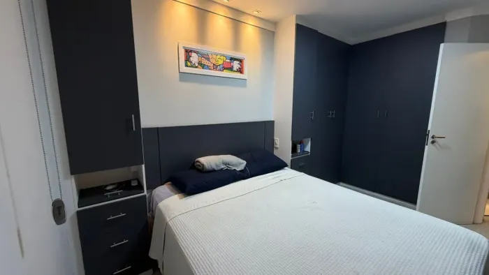 VENDA Apartamento Biarrtiz