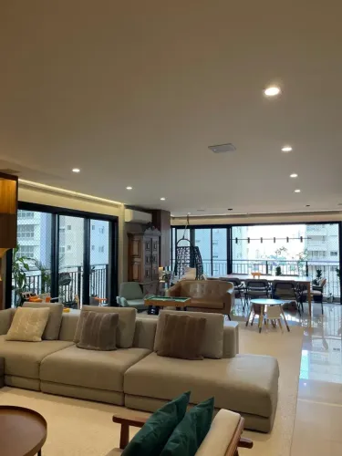 LUMINA MARISTA | MOBILIADO, DECORADO 3 SUÍTES | 3 VAGAS