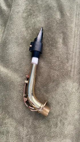 Saxofone Alto (MILANO)
