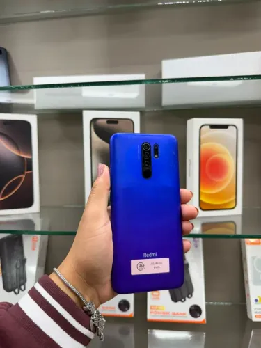 REDMI 10C