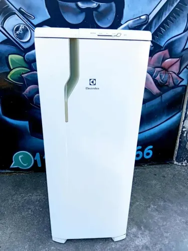Geladeira Electrolux ENTREGO HOJE 
