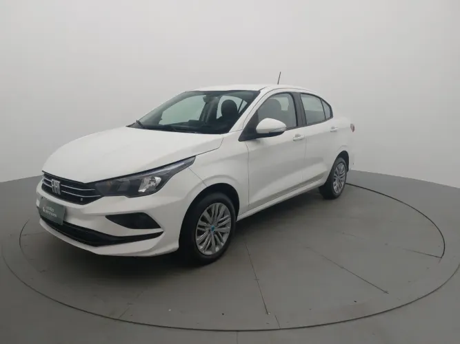 Fiat Cronos Drive 1.0 6V 2025
