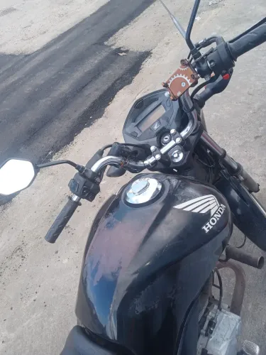 Moto Start 150, fazer o motor valor 7,900