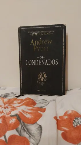 Os Condenados - Andrew Pyper