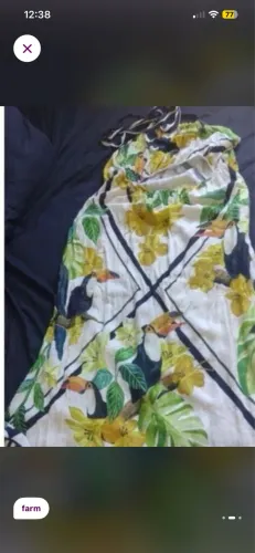 Vestido