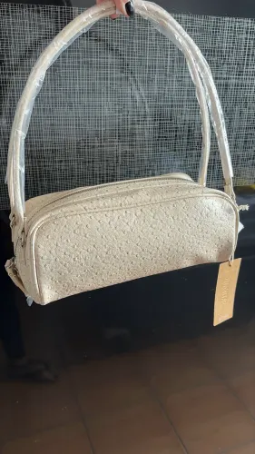 Bolsa baguete 