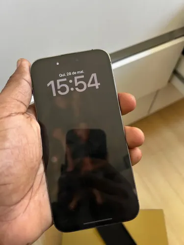 iPhone 14 Pro Max