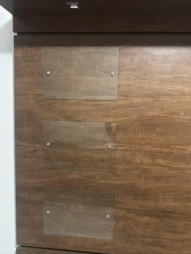 Painel de tv