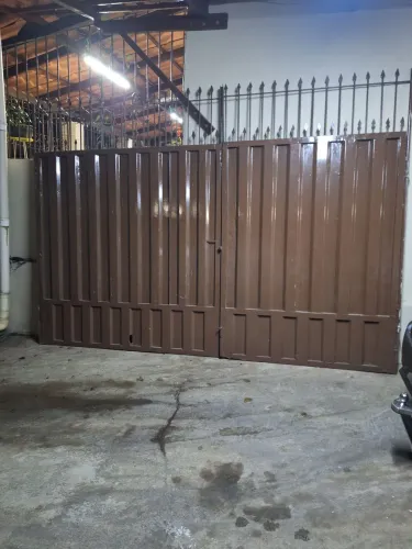 PORTÃO