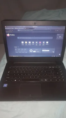 Notebook Positivo