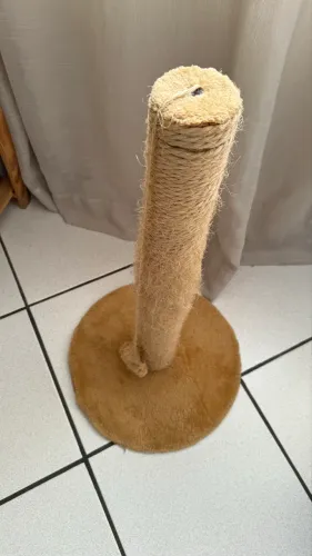 Arranhador de gato 