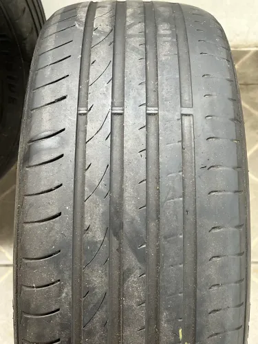 Pneu 225 50 17