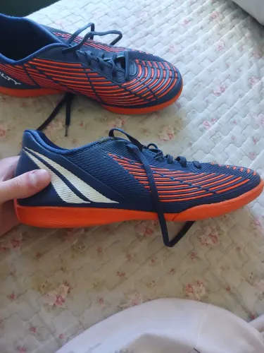 Chuteira da Penalty NOVA (PARA SAIR HOJE)