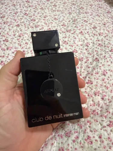 Perfume Armaf Club de Nuit