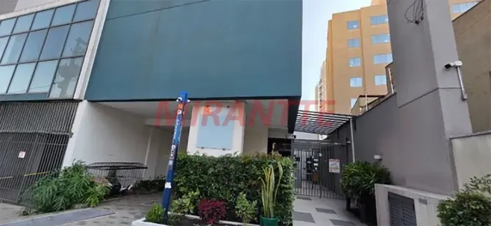 Imóvel para aluguel e venda com 26 metros quadrados com 1 quarto em Tucuruvi - São Paulo -