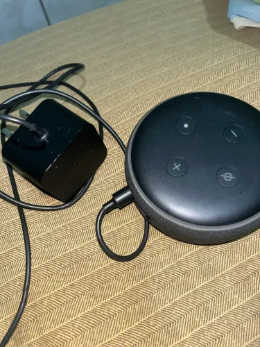 Alexa gen 3