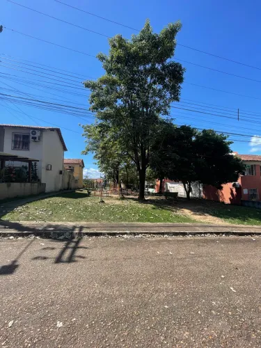 Aluguel ou vender de apartamento em condomínio fechado