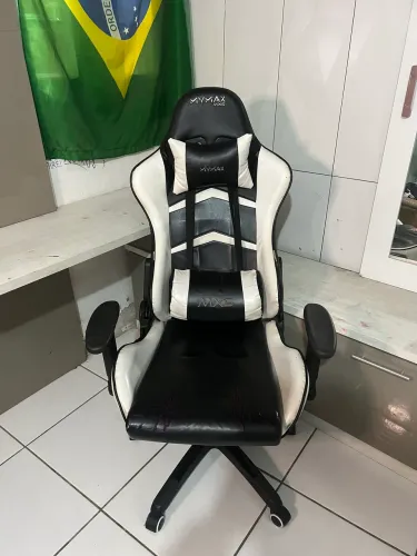 Cadeira Gamer MYMAX MX5