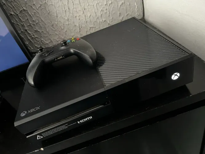 Xbox One