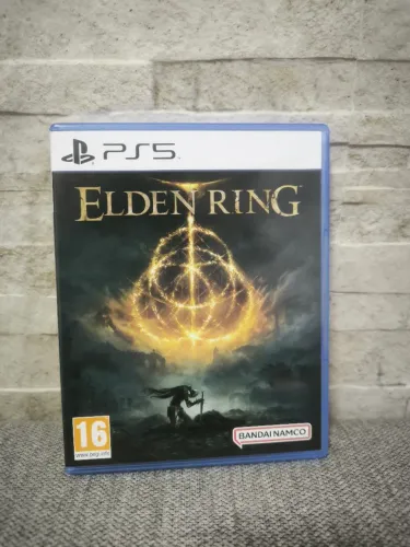 Elden Ring para PS5 