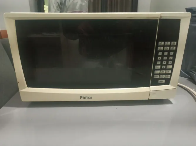 Microondas Philco