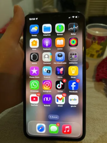iPhone