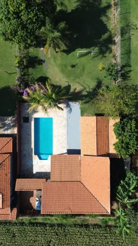 Chácara Bairro Pires de cima