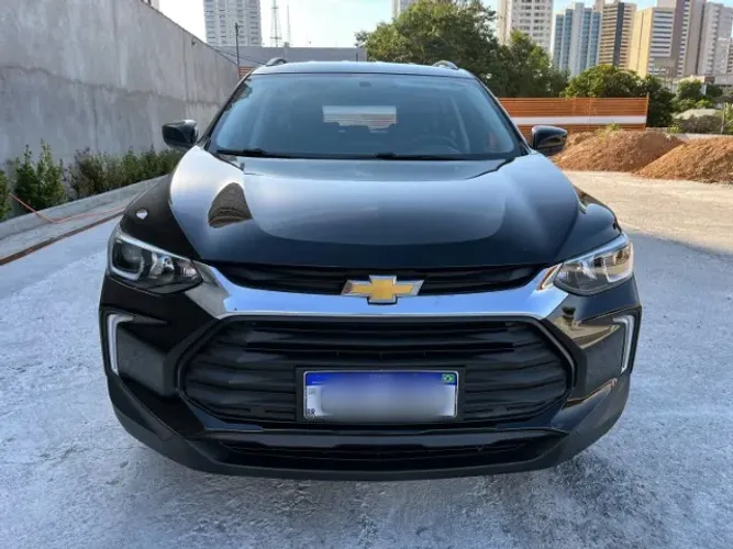 Chevrolet Tracker LT 1.0 Turbo 12V Flex AUT 2022